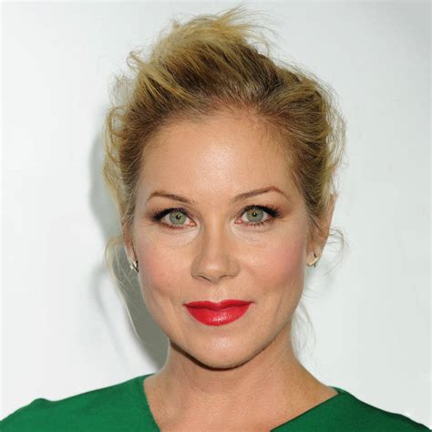 christina applegate playboy